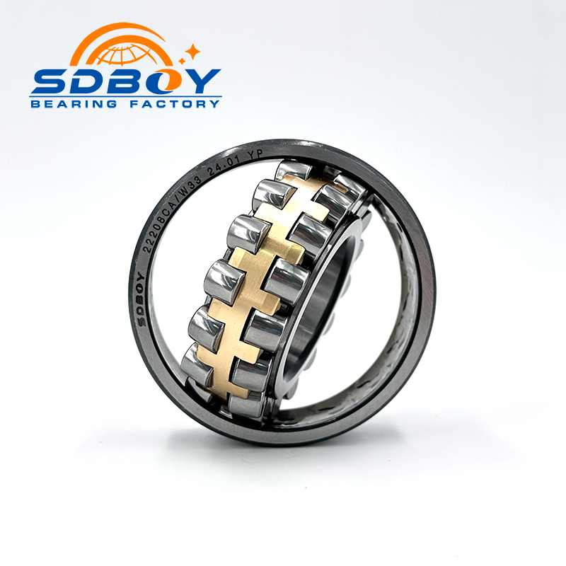 22324 53620 22320 22360 22344 22318 22348 22306 high precision Spherical Roller Bearing with cylindrical bore