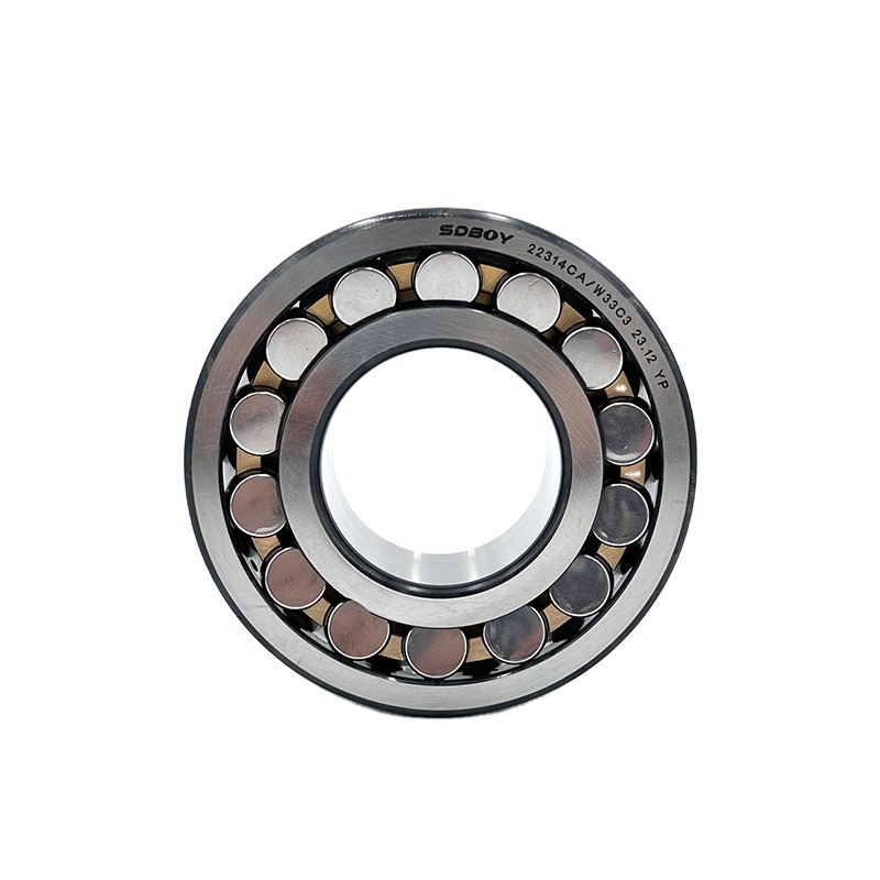 22324 53620 22320 22360 22344 22318 22348 22306 high precision Spherical Roller Bearing with cylindrical bore