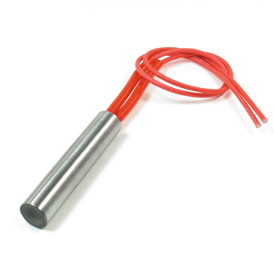 12v 24v Stainless Steel Industrial Electric Rod Resistance Heating Element Cartridge Heater Tubular Infrared Lamp Heating