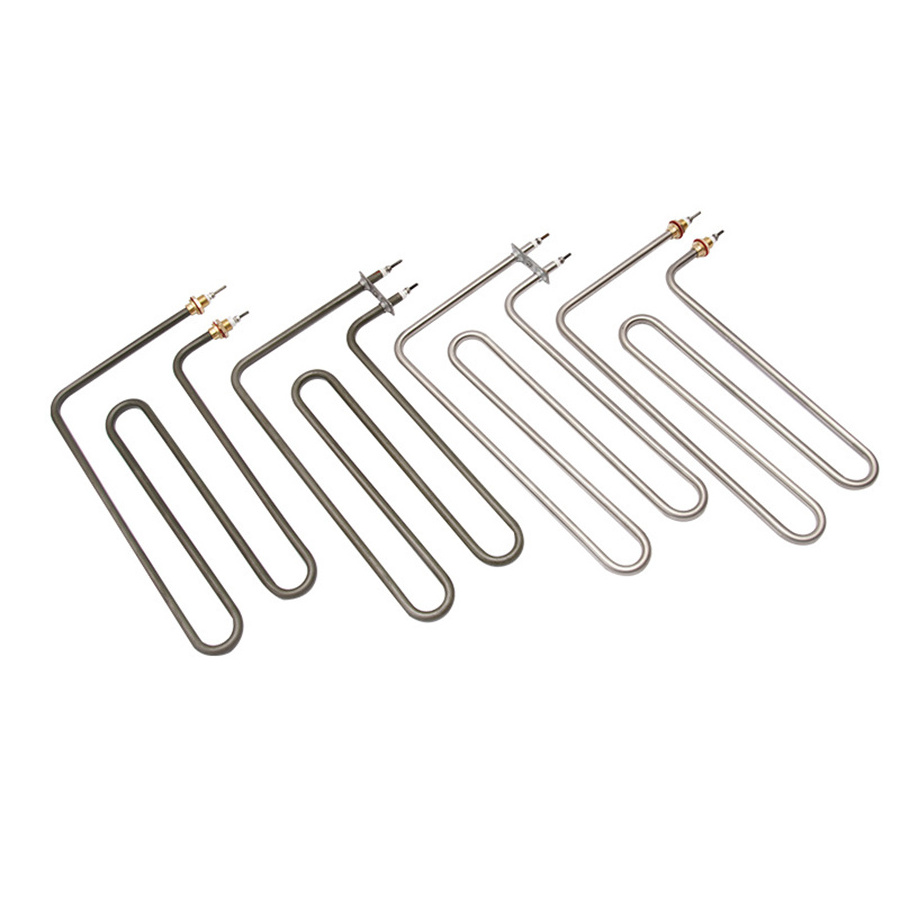 Industrial tubular heater electric toaster oven heating element