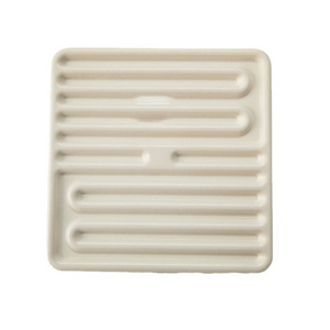 Multi-Purpose Embedded Far-Infrared Ceramic Heating Plate for Suction Molding Machine Electric Heater Plates