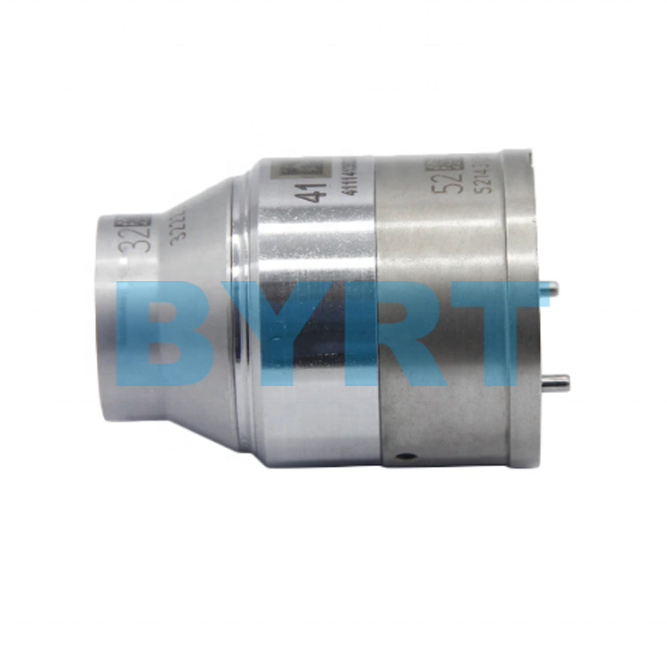 Factory price Delphy Fuel Injector Part Actuator Control Solenoid Valves 7135588 7135-588 7135-752 For Volvo Injector