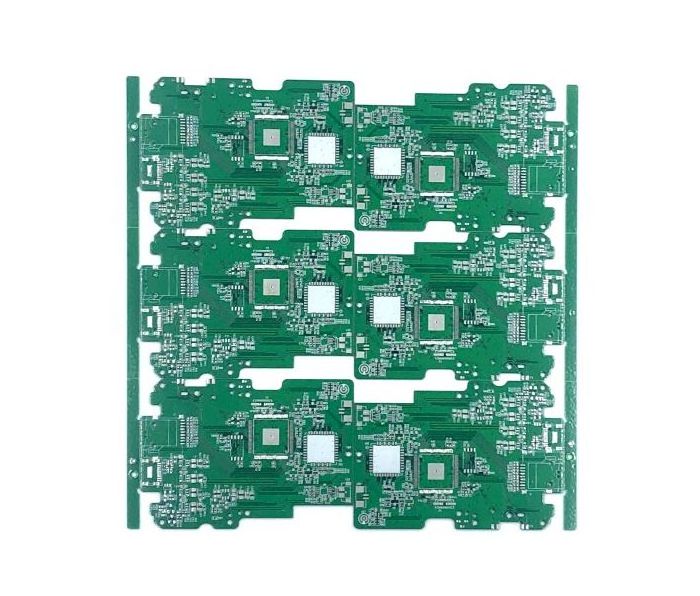 Custom Pcb Board 2 layers 4 Layers FR4 Pcb Factory