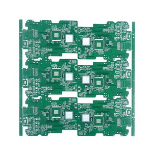 Custom Pcb Board 2 layers 4 Layers FR4 Pcb Factory