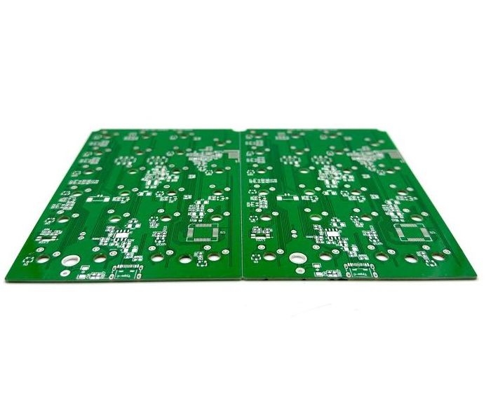 Printed Circuit Board of fr4 1.6mm pcb manufacturing and pcb assembly