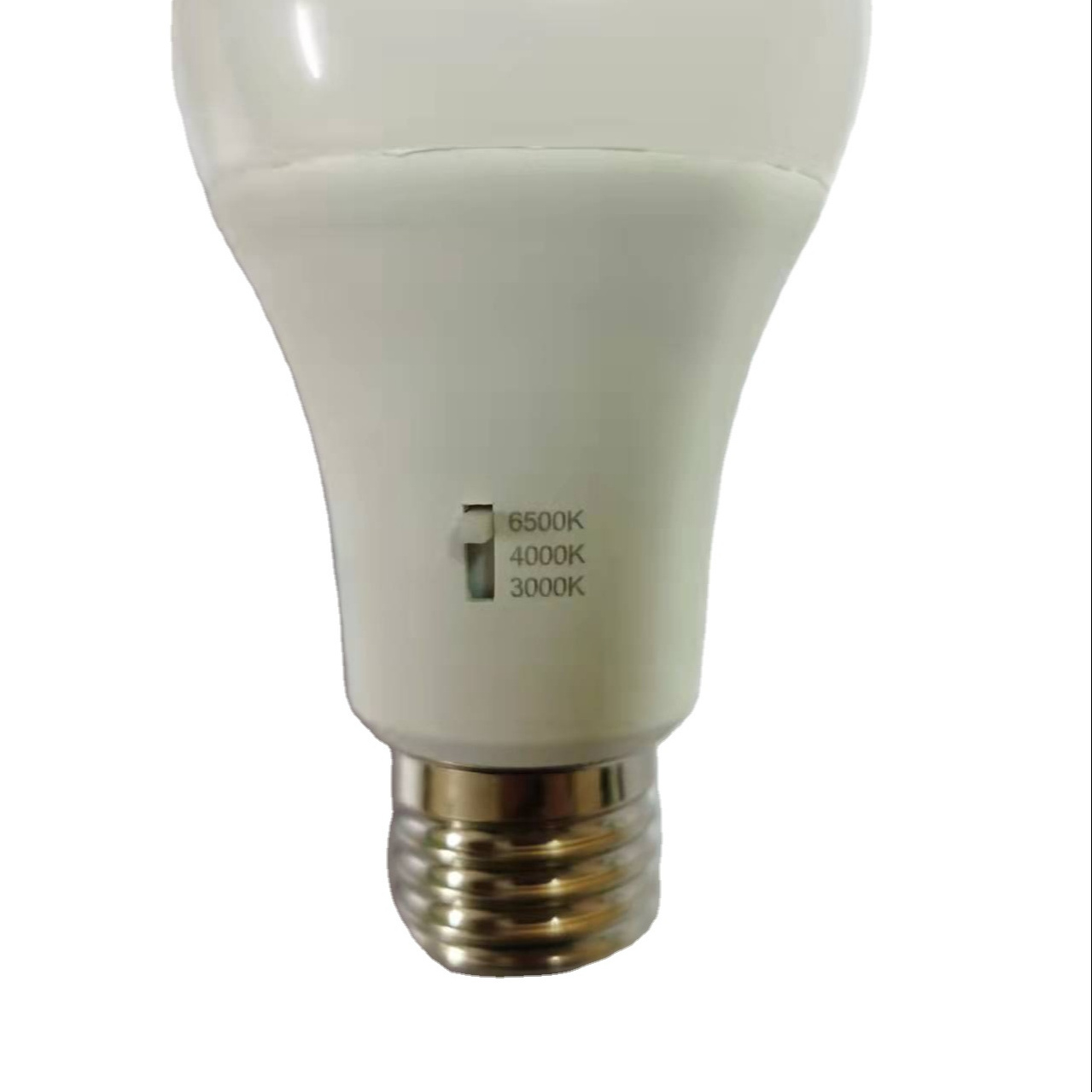 Boyid Factory Supplied Indoor lighting A-bulbs E27 Base 5W 7W 9W 12W 15W  3000k/4000k/6500k Adjustable LED Bulb