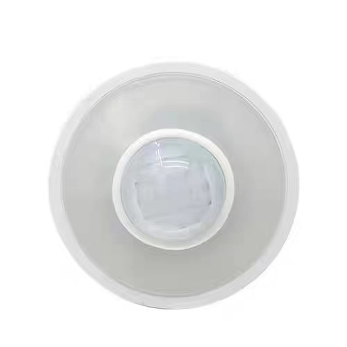 Boyid GU10 PIR Motion Sensor LED Light Bulbs 5W  for Stairs Garage Corridor Walkway Hallway