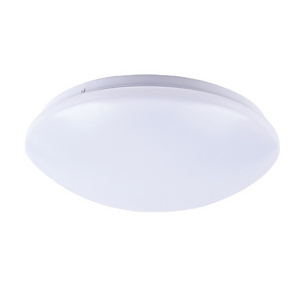 Boyid SAA approved Surface mounted led oyster light tricolor round suspended12W 18w 24w LED Ceiling Lamp 3CCT