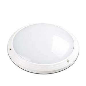 Boyid IP54 Oyster Ceiling lamp with E27 base Easy replacing lighting source waterproof ceiling light light with LED bulbs inside