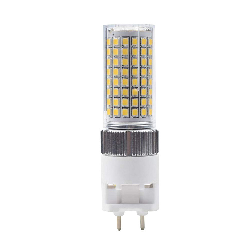 Boyid Wholesale AC 110V 220V 16W LED Bulb 2835 led 360 degrees Replace Halogen Bulb G12 LED Corn Lamp