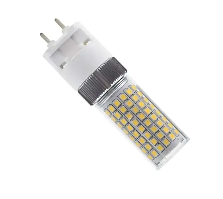 Boyid Wholesale AC 110V 220V 16W LED Bulb 2835 led 360 degrees Replace Halogen Bulb G12 LED Corn Lamp