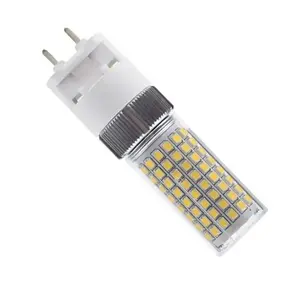 Boyid Wholesale AC 110V 220V 16W LED Bulb 2835 led 360 degrees Replace Halogen Bulb G12 LED Corn Lamp