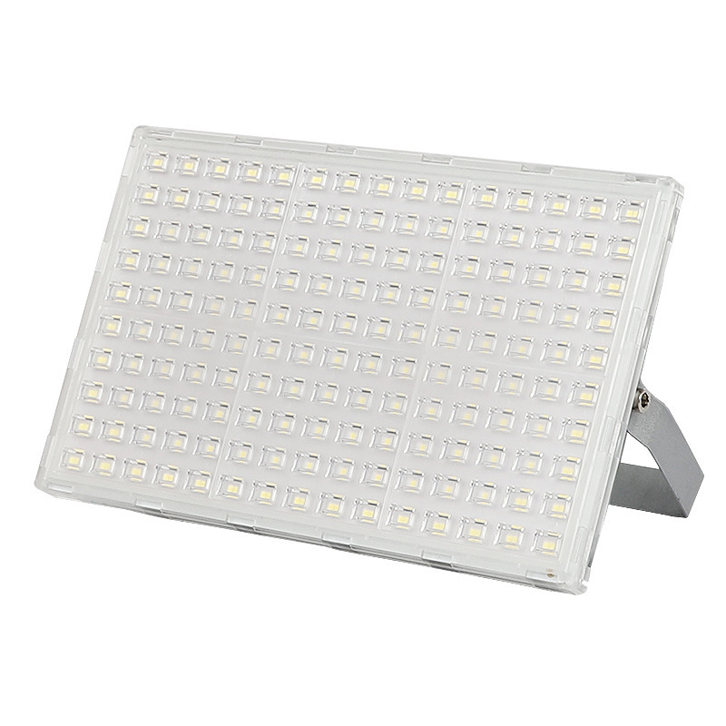 Boyid High Performance High Power 50w 100w 200w led sport flood light 6500K wall lamp waterproof outdoor light