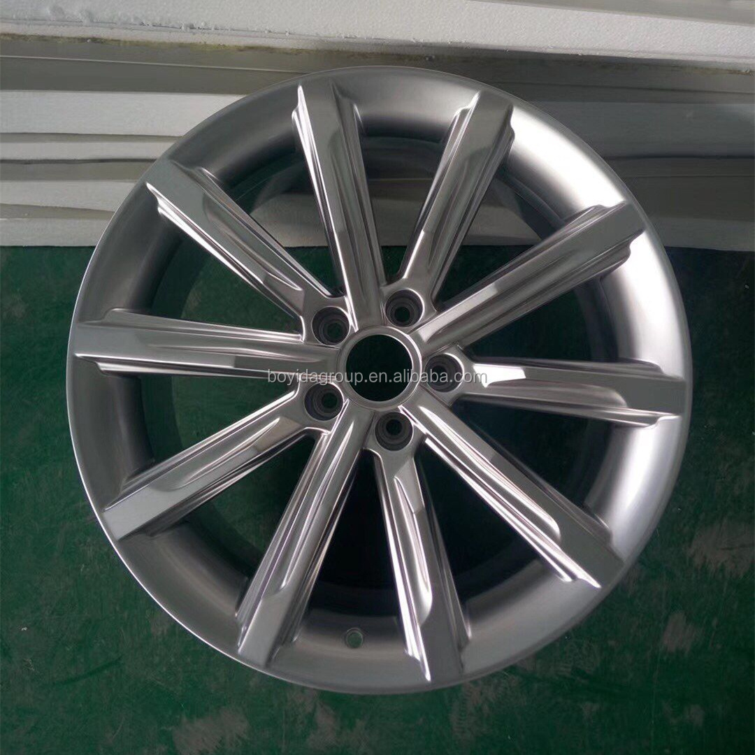 14 15 16 17 inch 5x120 car alloy wheel for cars