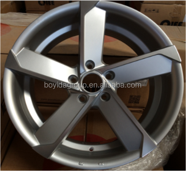 6.5x16 Steel Wheel Rim Car Rims Wheels