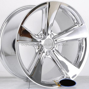 replica car alloy wheel rims for special cars B-33