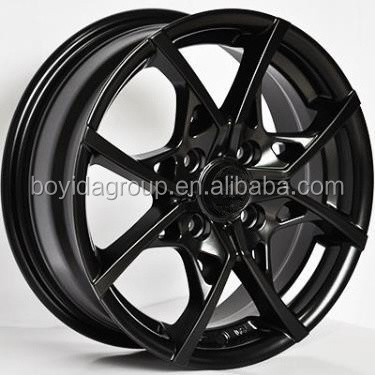 Chrome Top Sell Car Alloy Wheel Rims F865314-14 And So On