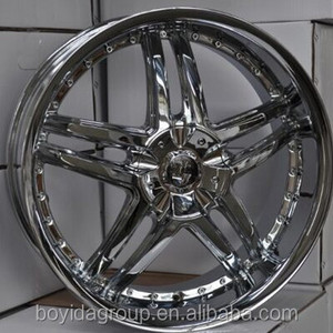 17 18 19 20 inch wheel rim/car wheels -18