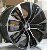 classic replica alloy rims aluminium alloy wheel replica rims