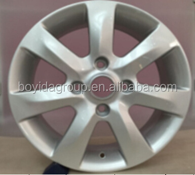 Alloy wheel 5x114.3 6x130 5x112/120 auto car wheels 2178