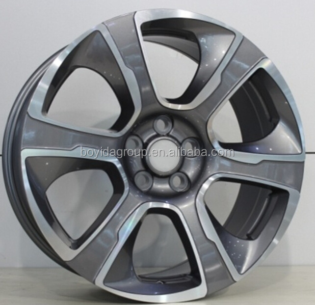 Chrome Spoke Wire Wheel for Car various wheels rims for all kinds of cars