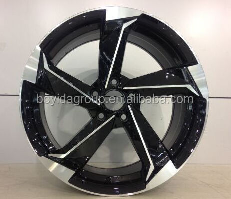 classic replica alloy rims aluminium alloy wheel replica rims