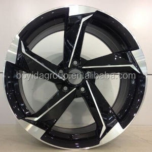 classic replica alloy rims aluminium alloy wheel replica rims