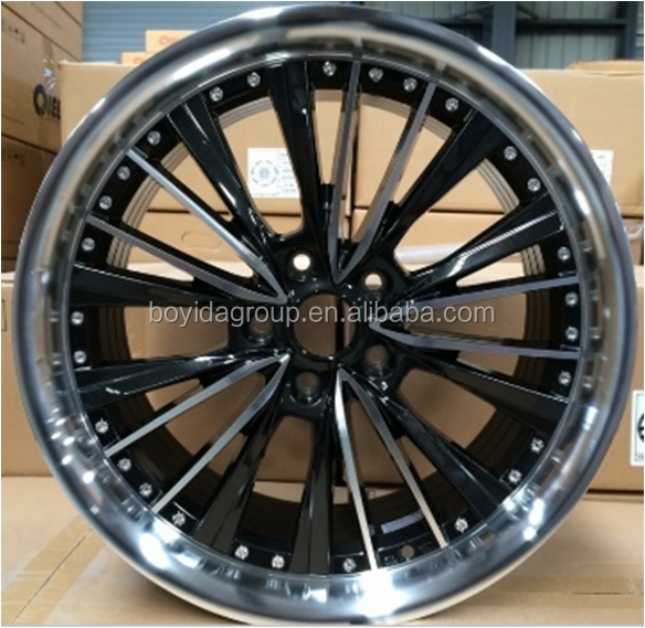 6.5x16 Steel Wheel Rim Car Rims Wheels