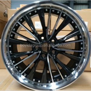 6.5x16 Steel Wheel Rim Car Rims Wheels