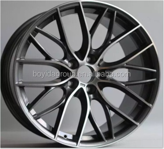 6.5x16 Steel Wheel Rim Car Rims Wheels