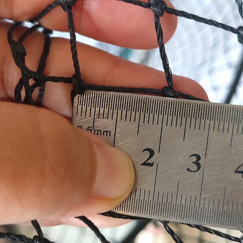 wholesale High quality Best quality Commercial Spring Fishing Trap Lobster Crab Cage  Fish Trap