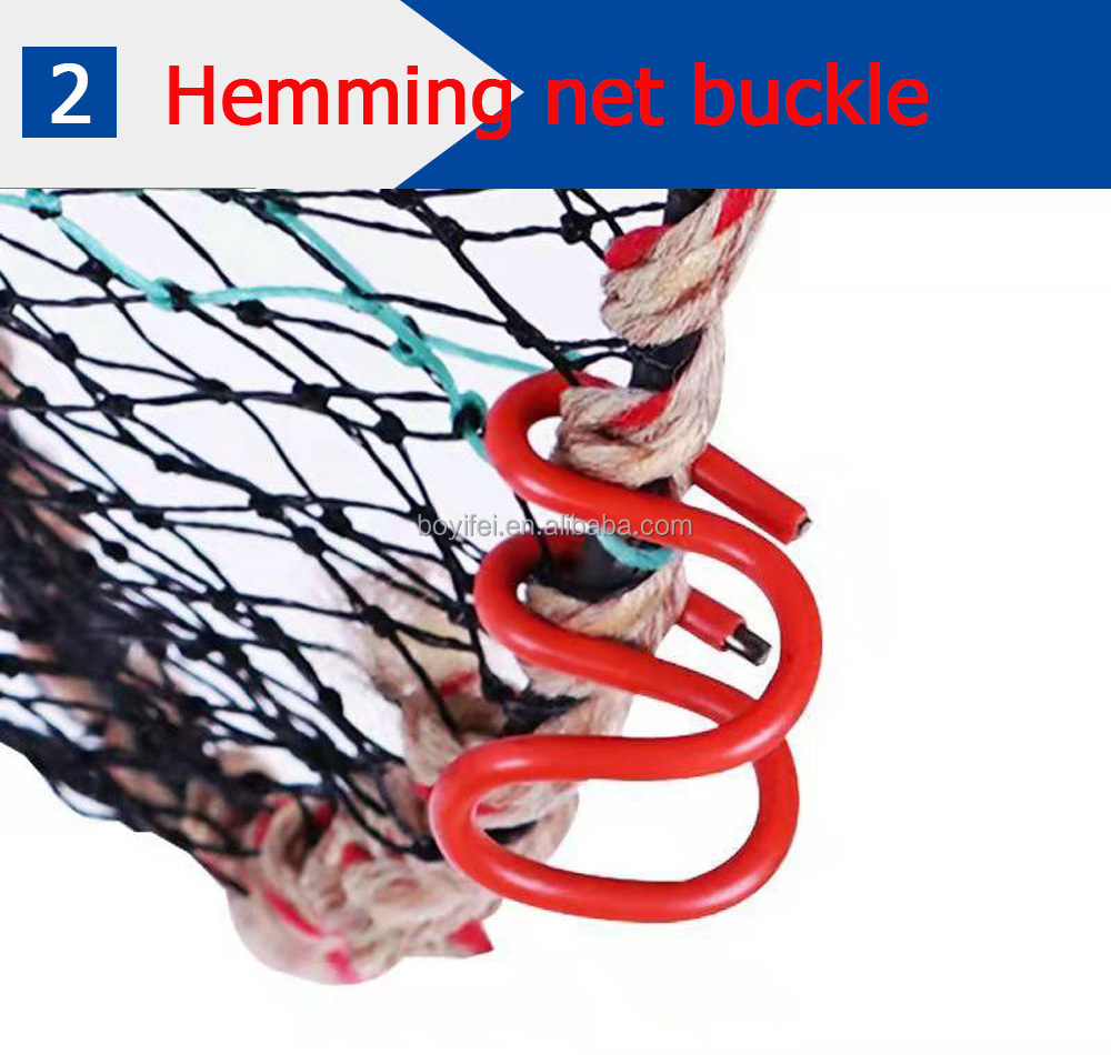 wholesale High quality Best quality Commercial Spring Fishing Trap Lobster Crab Cage  Fish Trap