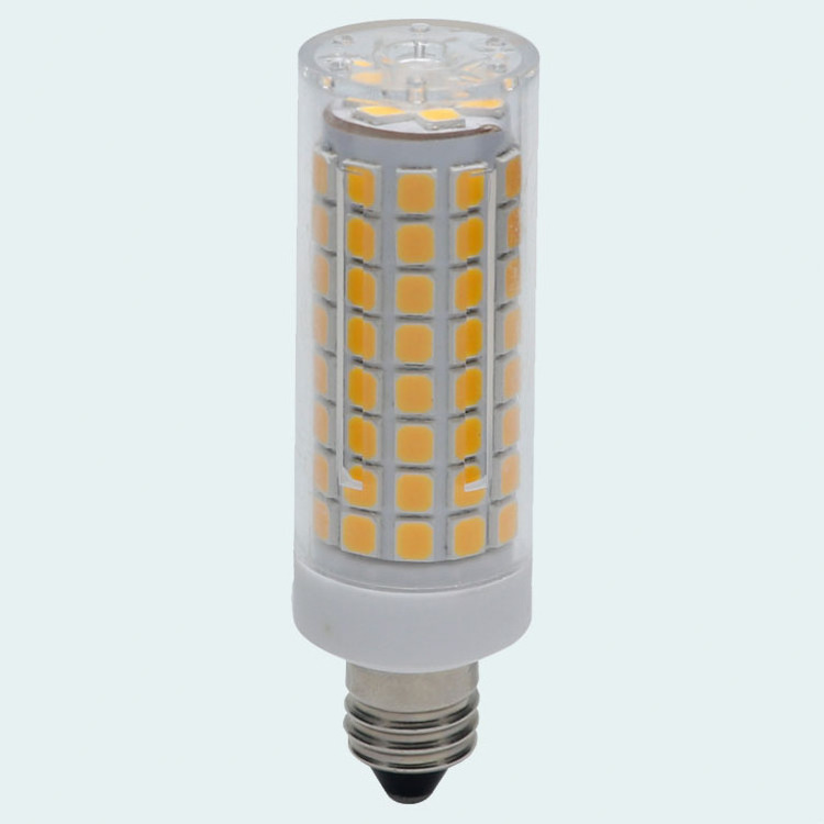 Hot selling cold white warm white e11 dimmable 800 lumen e11 led bulb