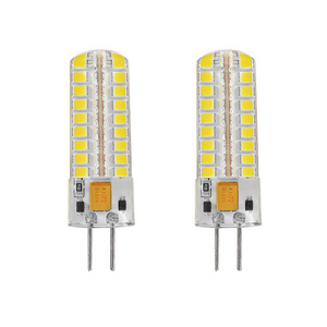 Hot sale led bulb 2700k 3500k 6000k 3w g4 gy6.35 corn light