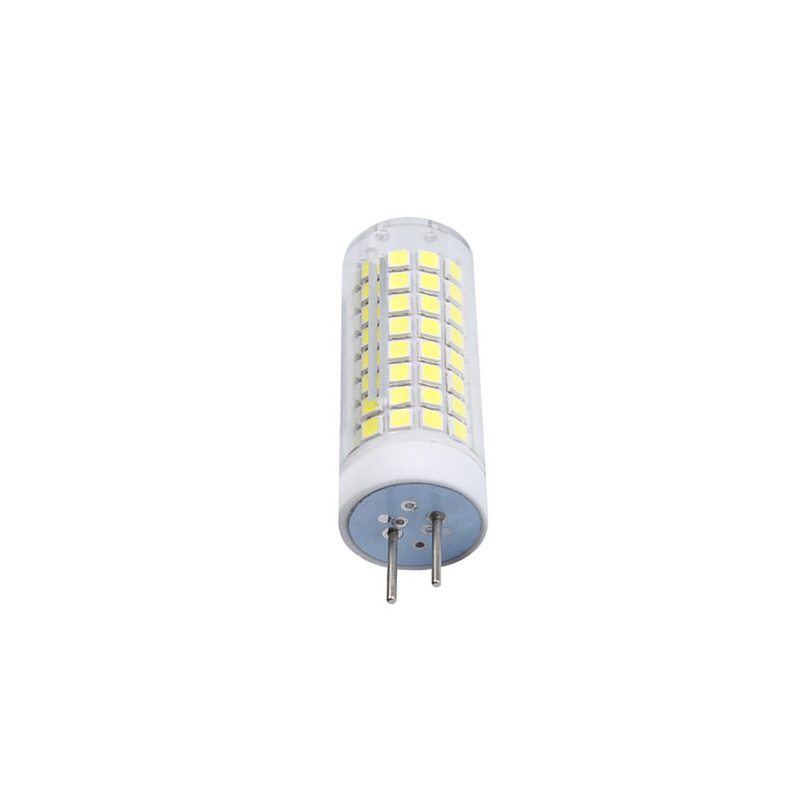 Hot selling dimming 10w ceramic led bulb  3500k gy6.35