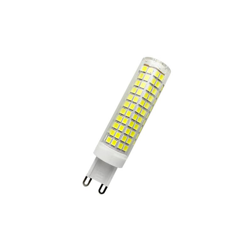 High lumen flux ac120v g9 15w 1500lm  led bulb