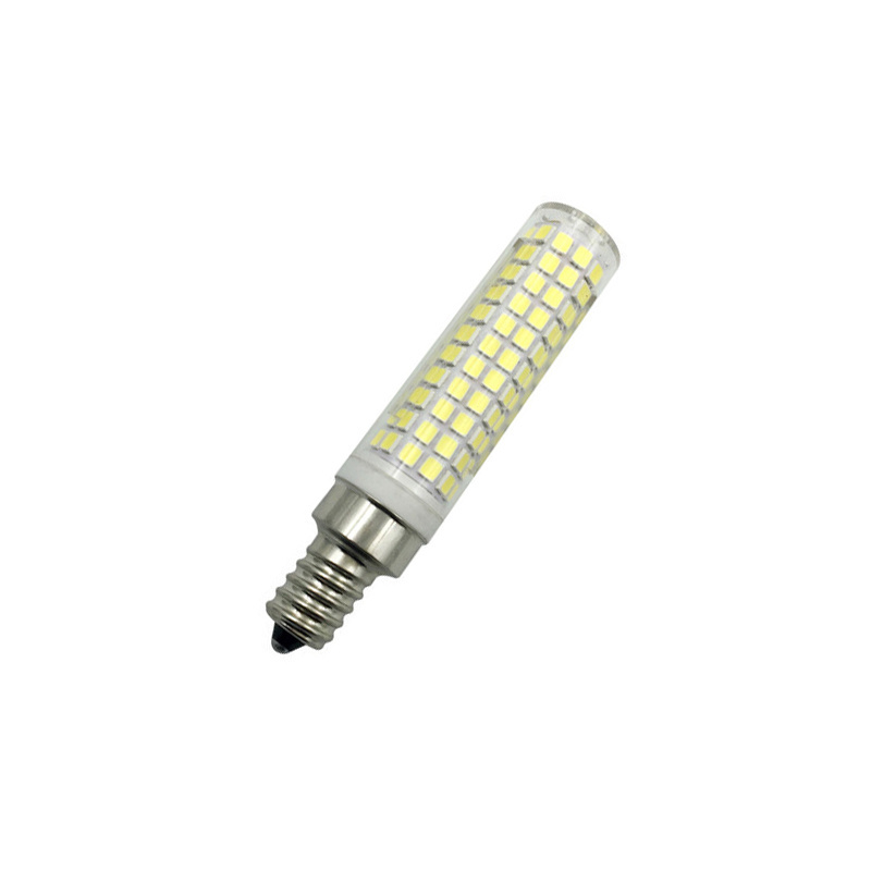 Wholesale high lumen 1500lm e12 2700k 15w warm white ceramic led bulb