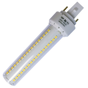 LED Gx24 4-Pin Base Light Bulb 12W 220V Natural White 4000K Corn light