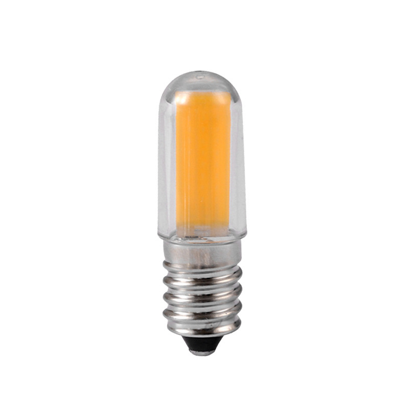 Small Screw Led Bulb E14 COB 3W 220V Replace 20W 30W 40W Halogen Lamp