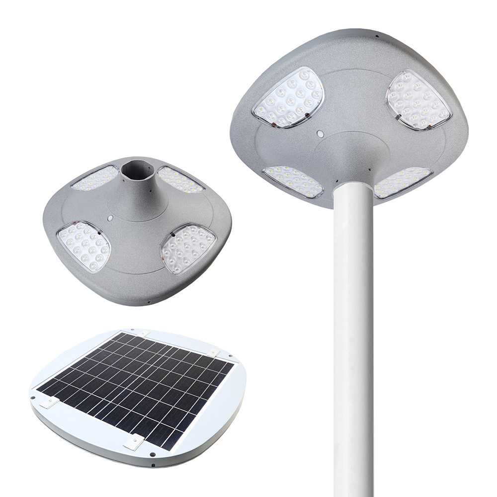 Solar motion lights outdoor solar emergency light for home use wall and pole mounted china garden solar lights