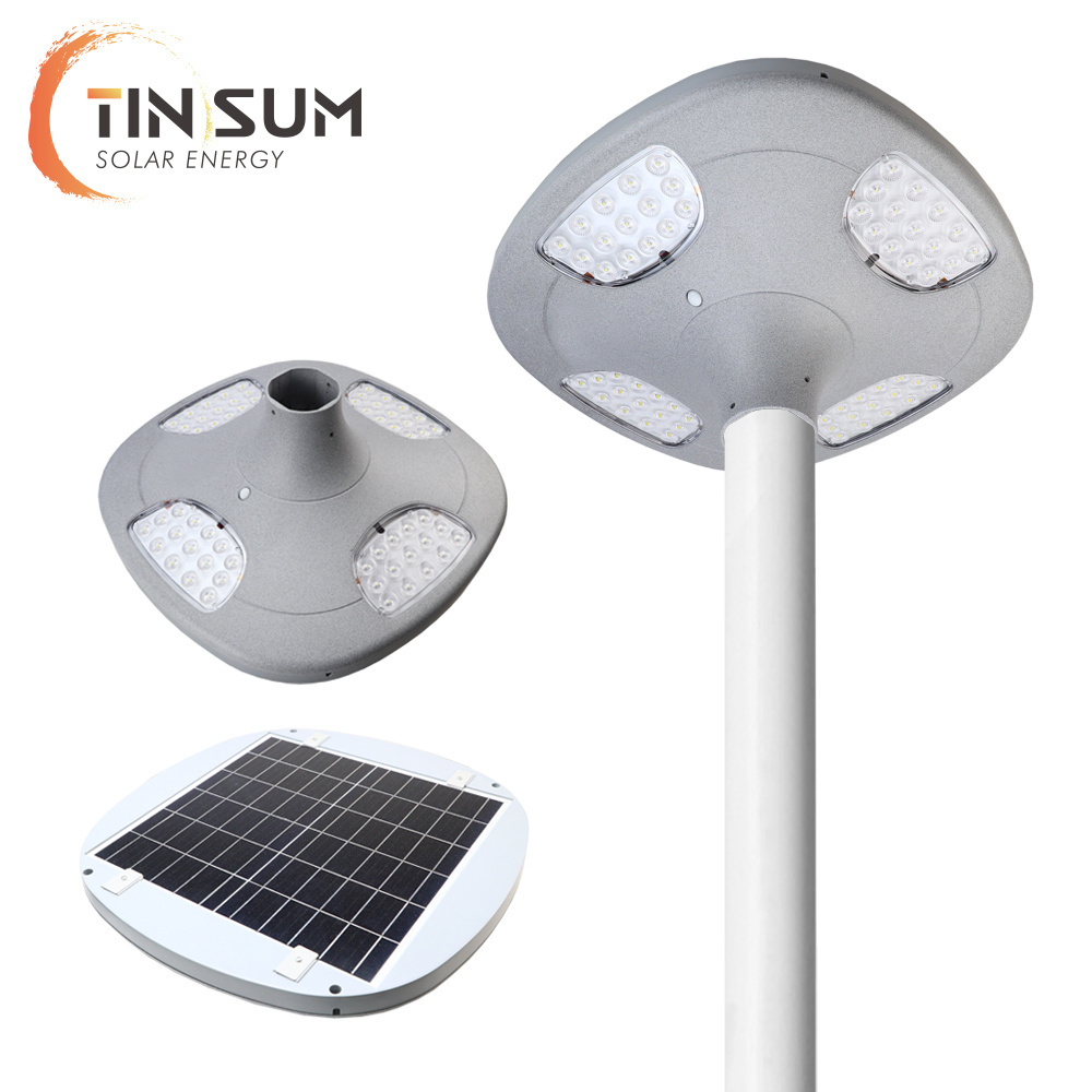 Solar motion lights outdoor solar emergency light for home use wall and pole mounted china garden solar lights