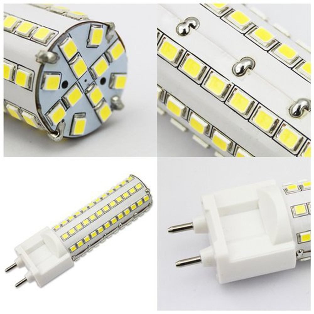 SMD2835 corn bulb high lumen led g12 12 watt led corn bulb