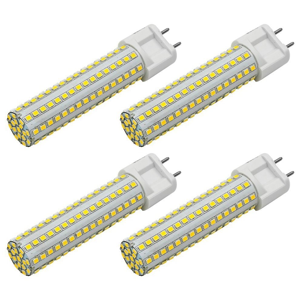 SMD2835 corn bulb high lumen led g12 12 watt led corn bulb