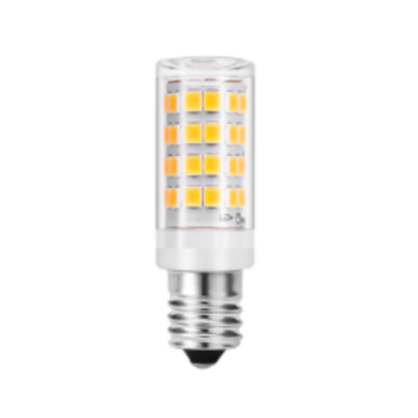 e12 e17 New 3000k 4000k 6000k 4w e14 led light bulb