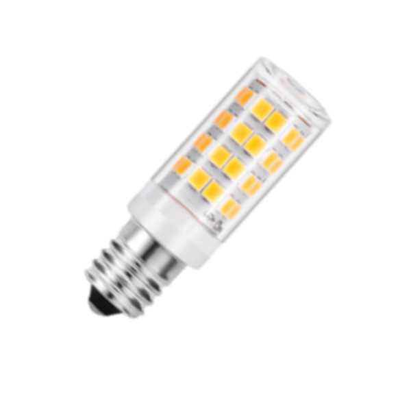 e12 e17 New 3000k 4000k 6000k 4w e14 led light bulb