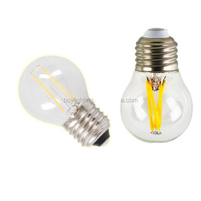 2w 4w 6w 8wdimmable e27 6 watt bulb vintage edison light bulb incandescent bulb 220v e27