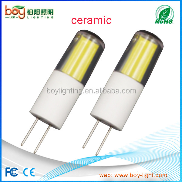 g8 led mini bulb 2017 new product g8 led light g8 120v lamp 230v led g8 bulb