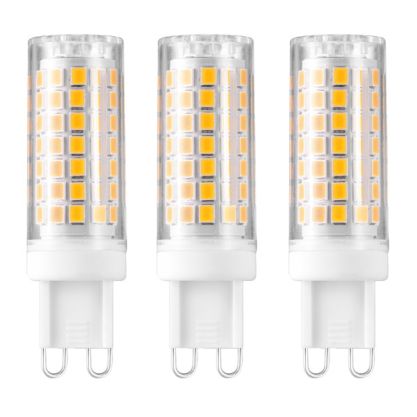 3000k 4100k 5000k 12w 1000lm g9 6w led corn bulb 10w