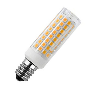 AC120V AC230V led light bulb e12 e17 e14 led light bulb