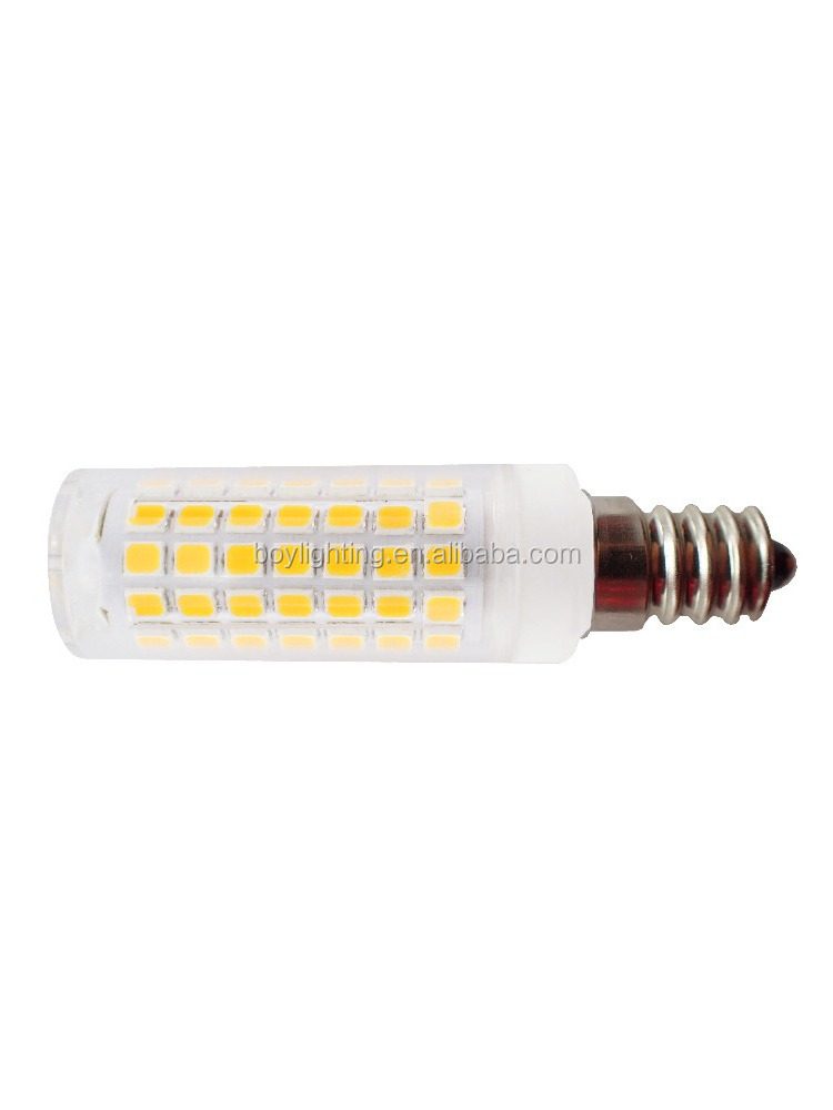 AC120V AC230V led light bulb e12 e17 e14 led light bulb